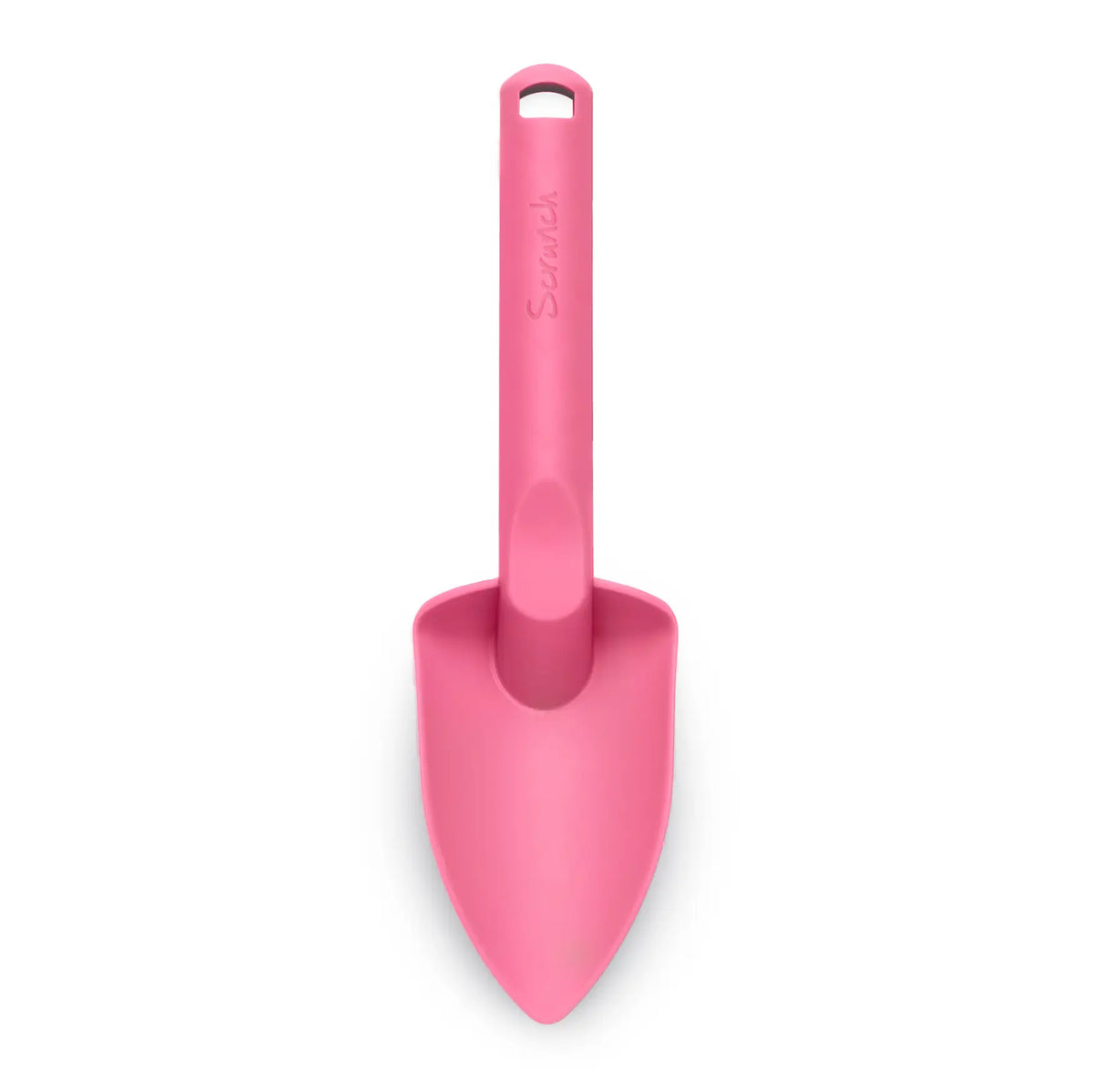 Sal + Be Scrunch Spades