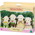 Sylvanian Families Sheep Family - The Toy Station