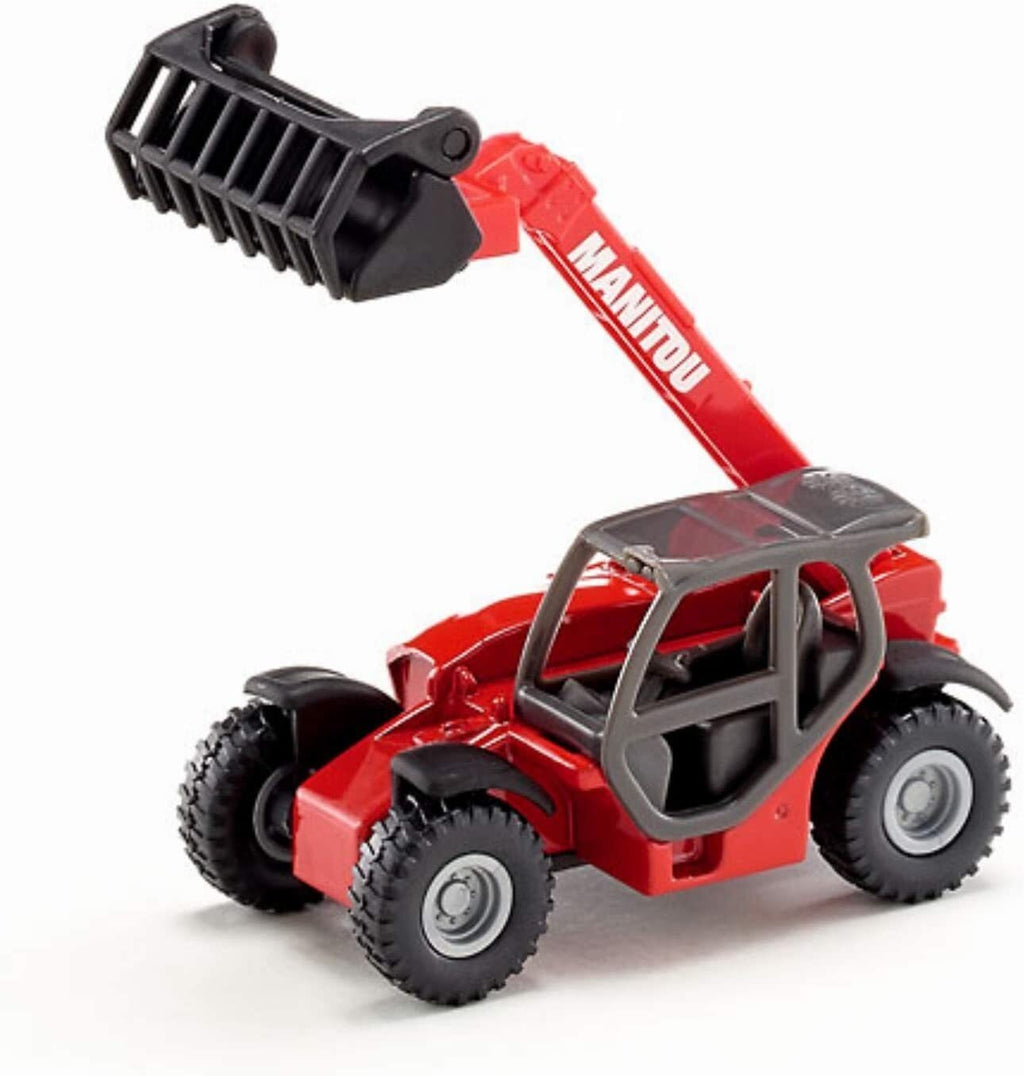 Siku Telescopic Loader - The Toy Station