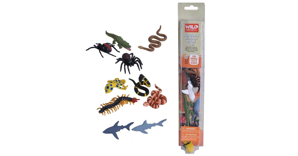 Nature Tube - The Toy Station