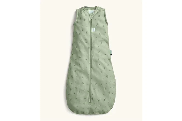 Ergo Pouch Jersey Sleeping Bag 1.0 Tog - The Toy Station
