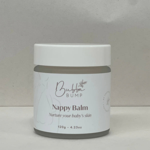 Nappy Balm