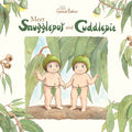 Meet Snugglepot and Cuddlepie HB - The Toy Station