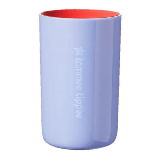 Tommee Tippee 360 Cup - Purple 250ml - The Toy Station