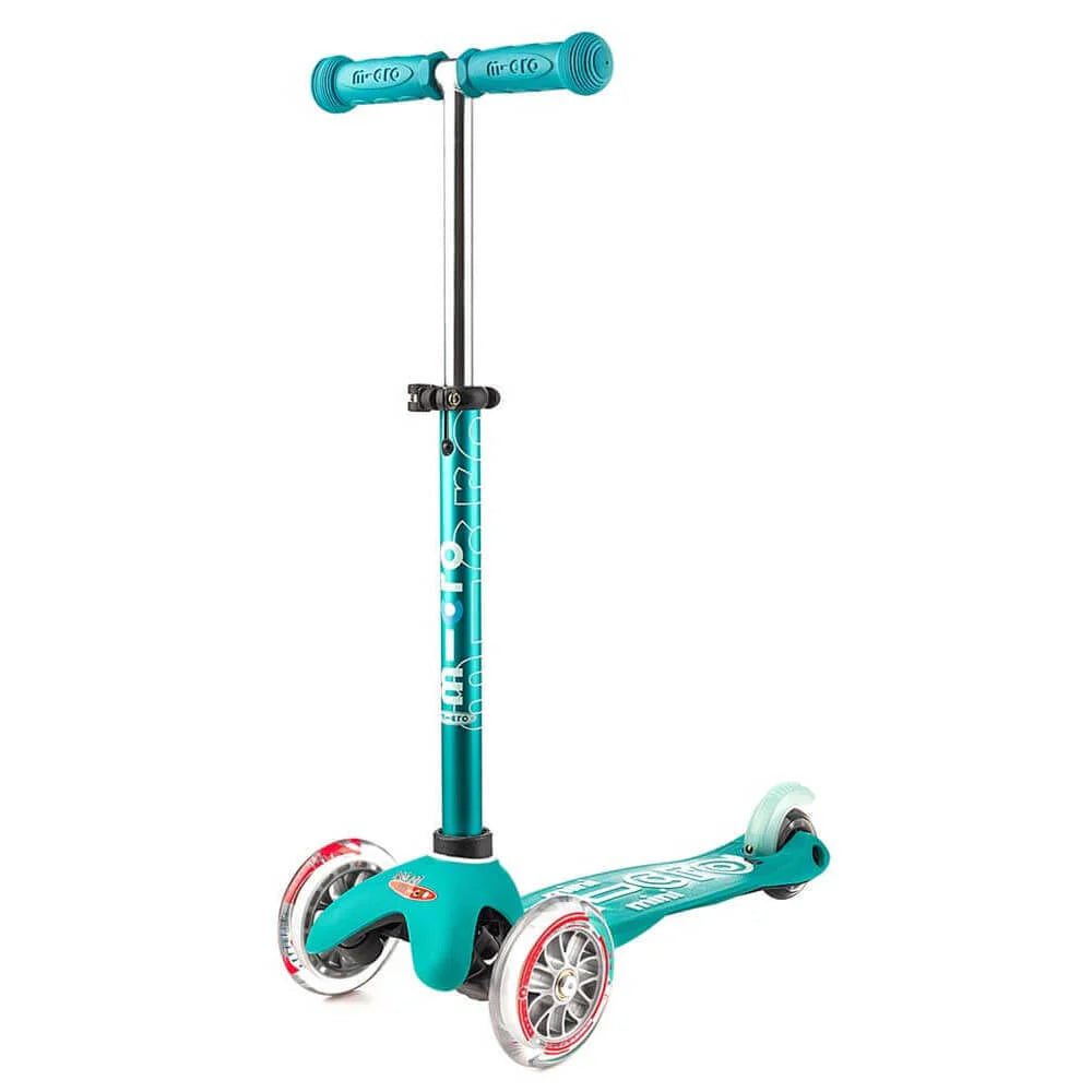 Micro Mini Deluxe Scooter - The Toy Station