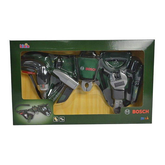 Bosch Tool Belt