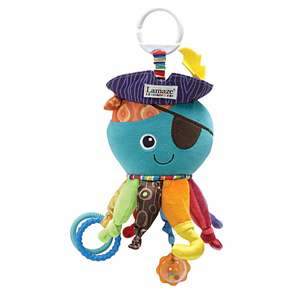 Lamaze Captain Calamari