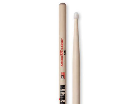 Vic Firth Drum Sticks 7AN Nylon Tip