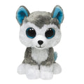 Beanie Boo Regular Slush the Dog - The Toy Station