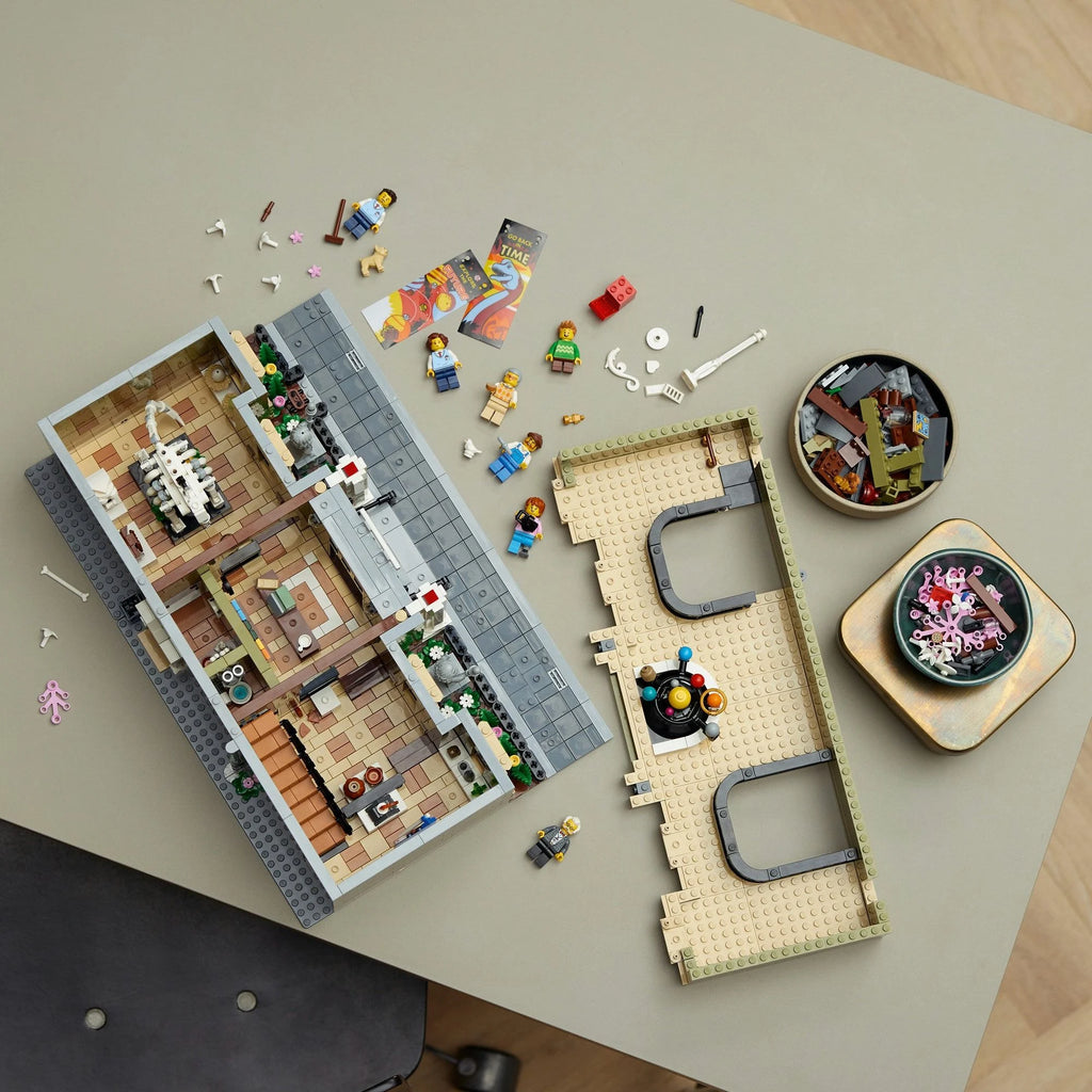 10326 Natural History Museum