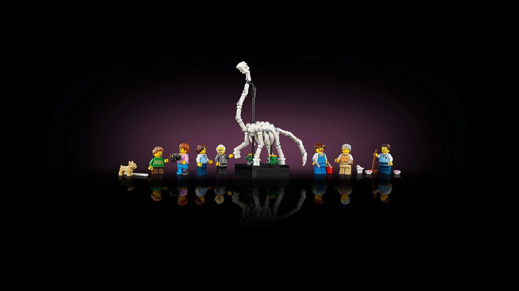 10326 Natural History Museum