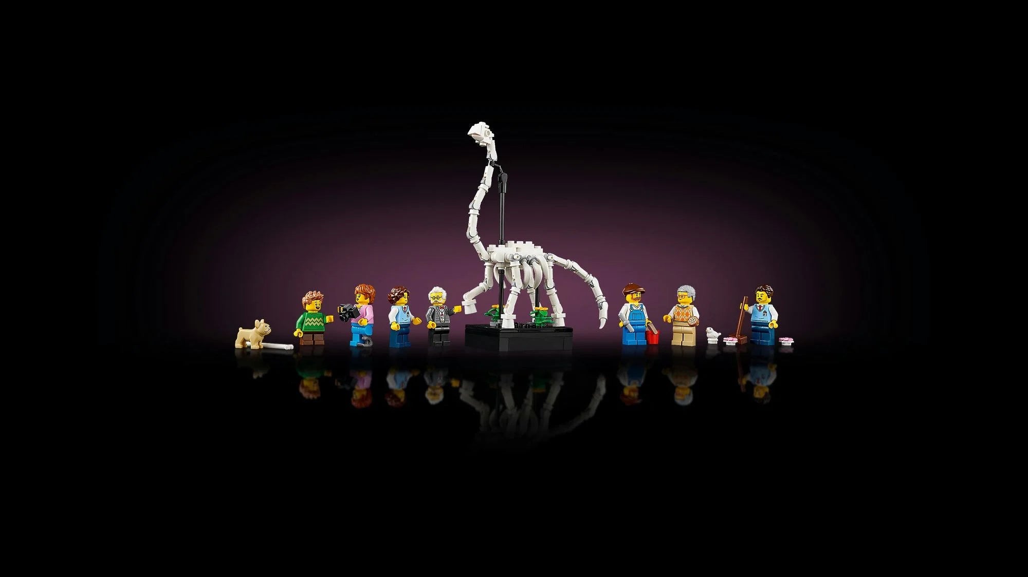 10326 Natural History Museum