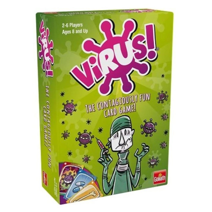 Virus