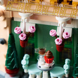 French Café