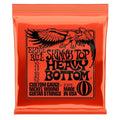 Ernie Ball Skinny Top Heavy Bottom Slinky Nickel Wound Electric Guitar Strings .010/.052