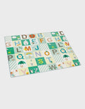 Foldable Alphabet Play mat - The Toy Station