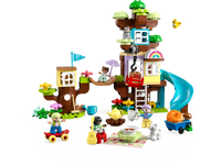 Lego Duplo 3-1 Treehouse