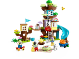 Lego Duplo 3-1 Treehouse