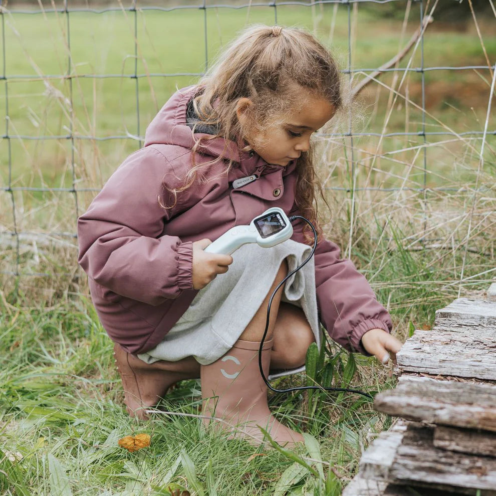 Kidywolf - Kidy-explore