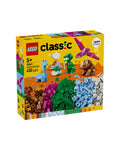 LEGO Classic Creative Dinosaurs 11041