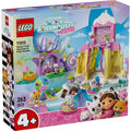 Lego 11205 Sweet Treat Mountain & Kitty Garden