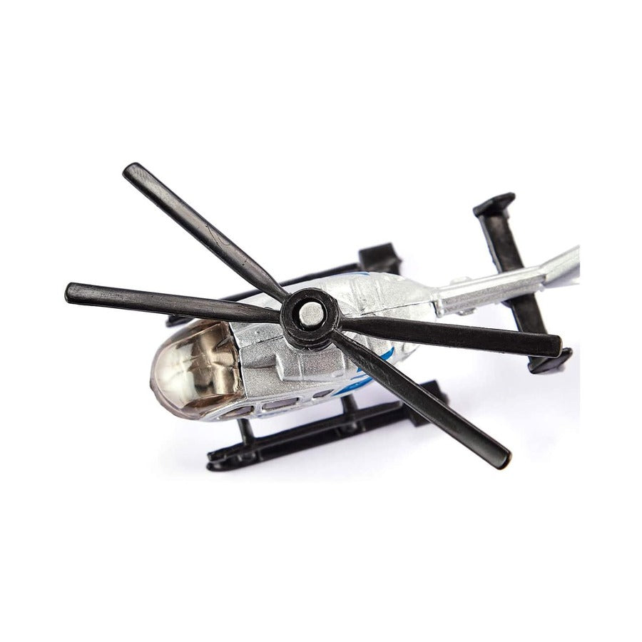 Siku Police Helicopter - The Toy Station
