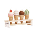 Le Toy Van Ice Cream Set