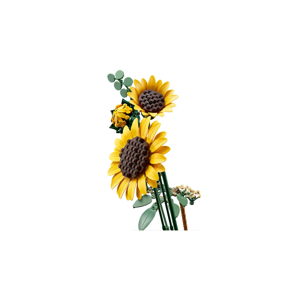 Lego 11502 Sunflower Bouquet