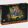 LEGO 11505 Botanicals Woodland Mushrooms