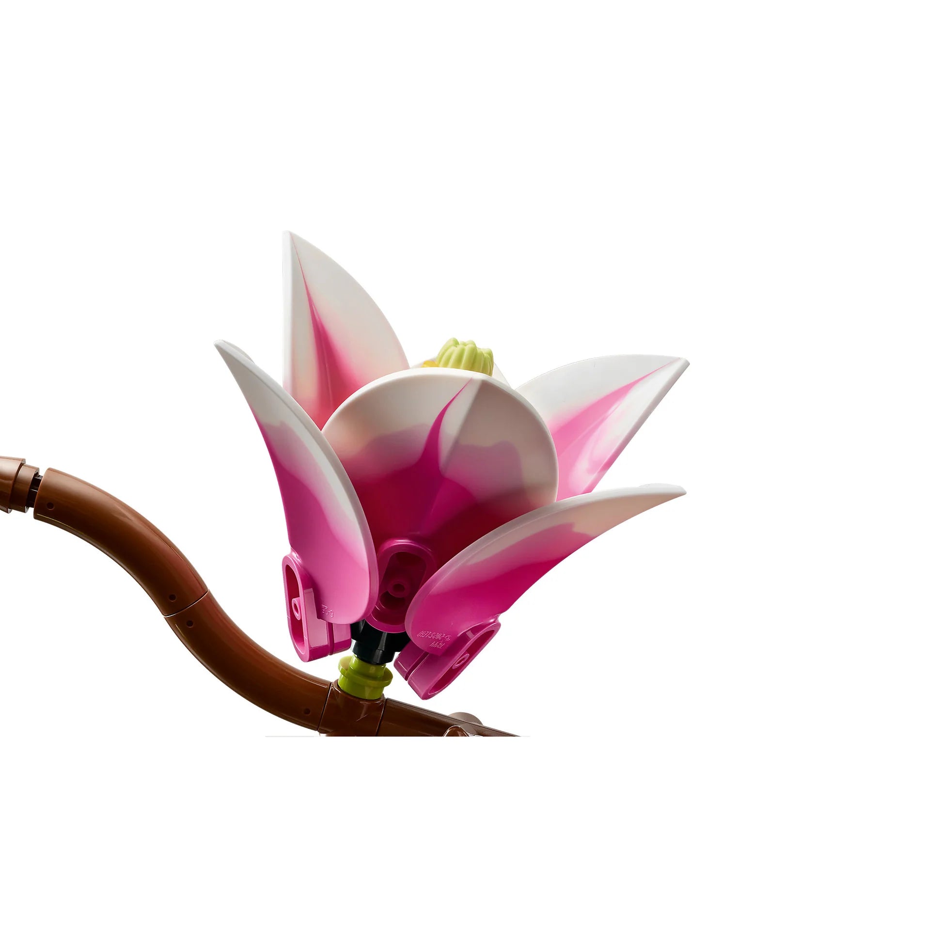Lego 11510 Magnolia Branches