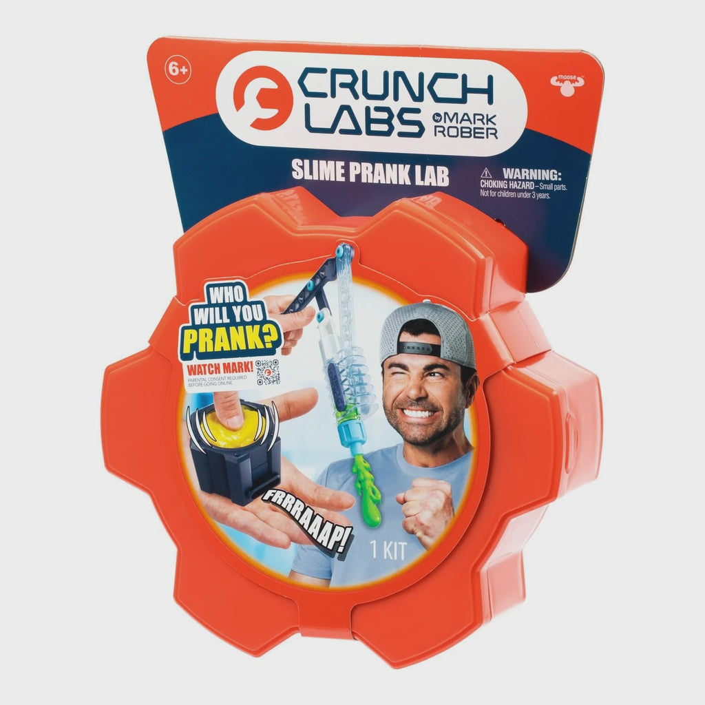CrunchLabs Crunch Kits Slime Prank Lab