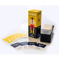 Slingz Card Game