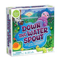 Peaceable Kingdom Down The Waterspout