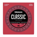 D'Addario EJ27N - Nylon Classical Guitar Strings - The Toy Station