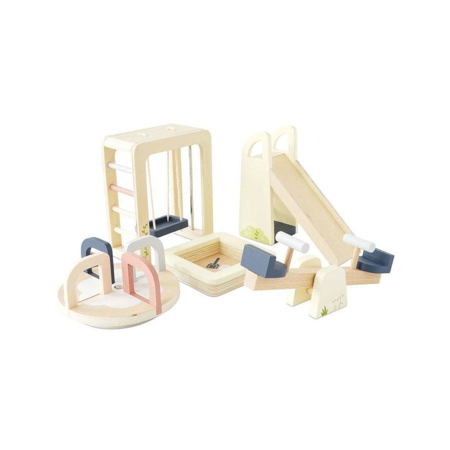 Outdoor Play Park Furniture
