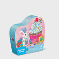 Mini Puzzle 12 pc - Celebration