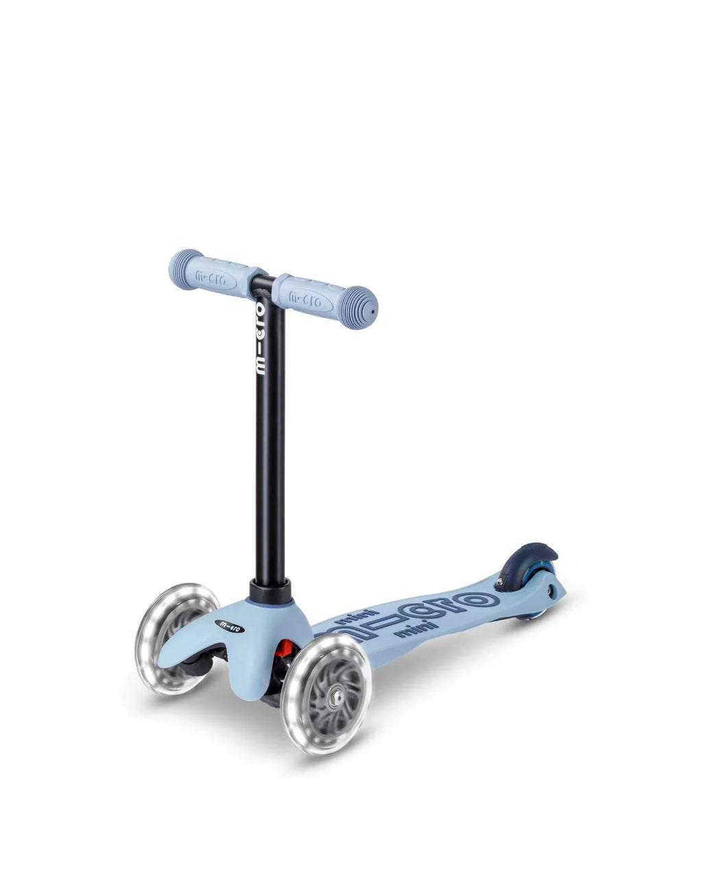 Micro Mini2Grow Deluxe LED Scooter