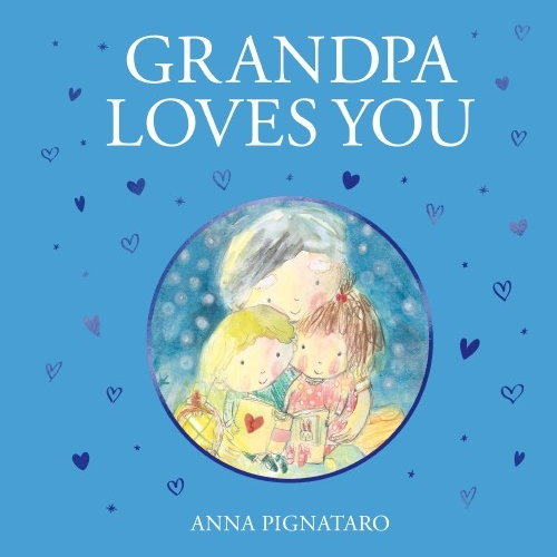 Grandpa Loves You - The Toy Station