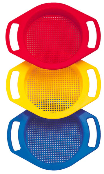 Dantoy Sand Sieve - The Toy Station