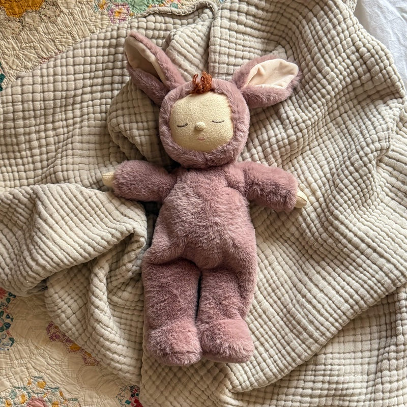 Cozy Dinkums Bunny Pickle