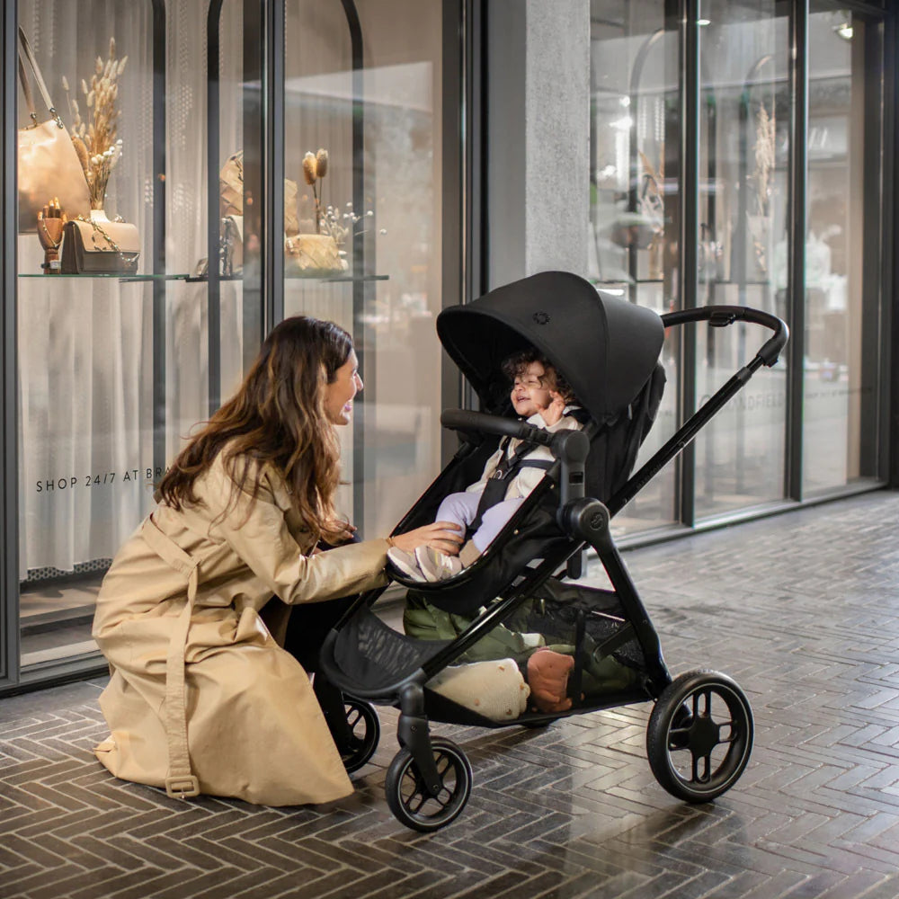 Maxi Cosi Mali 2-in-1 Stroller - The Toy Station