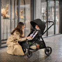 Maxi Cosi Mali 2-in-1 Stroller