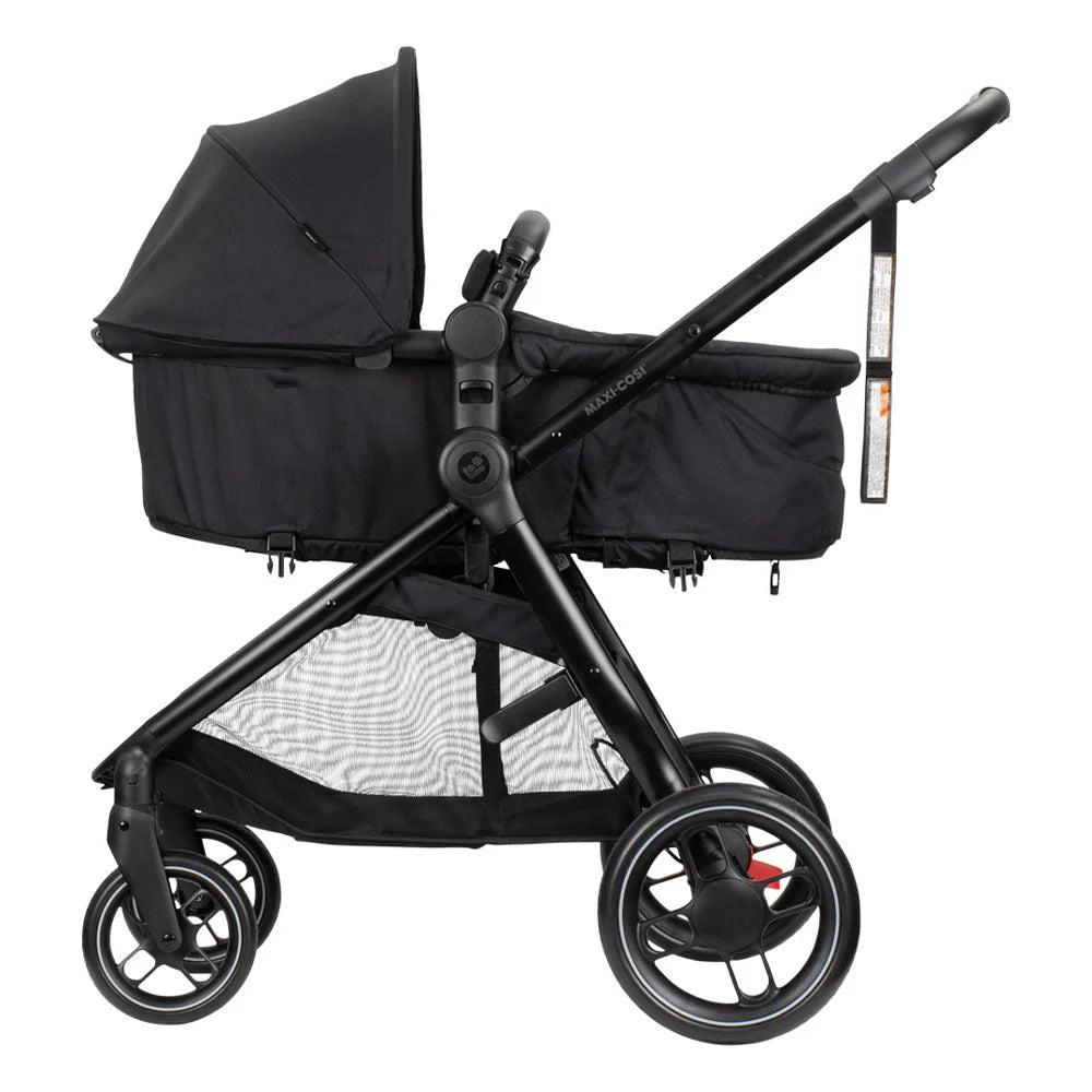 Maxi Cosi Mali 2-in-1 Stroller - The Toy Station