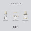 BIBS Baby Bottle Handle
