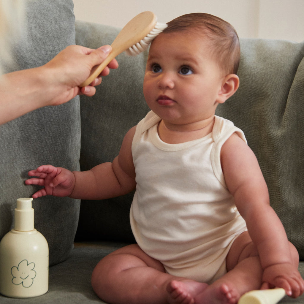 Baby Brush