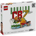 LEGO 43012 Editions Football Cristiano Ronaldo - Soccer Highlights