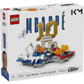 LEGO  43013 Editions Kylian Mbappé – Football Highlights