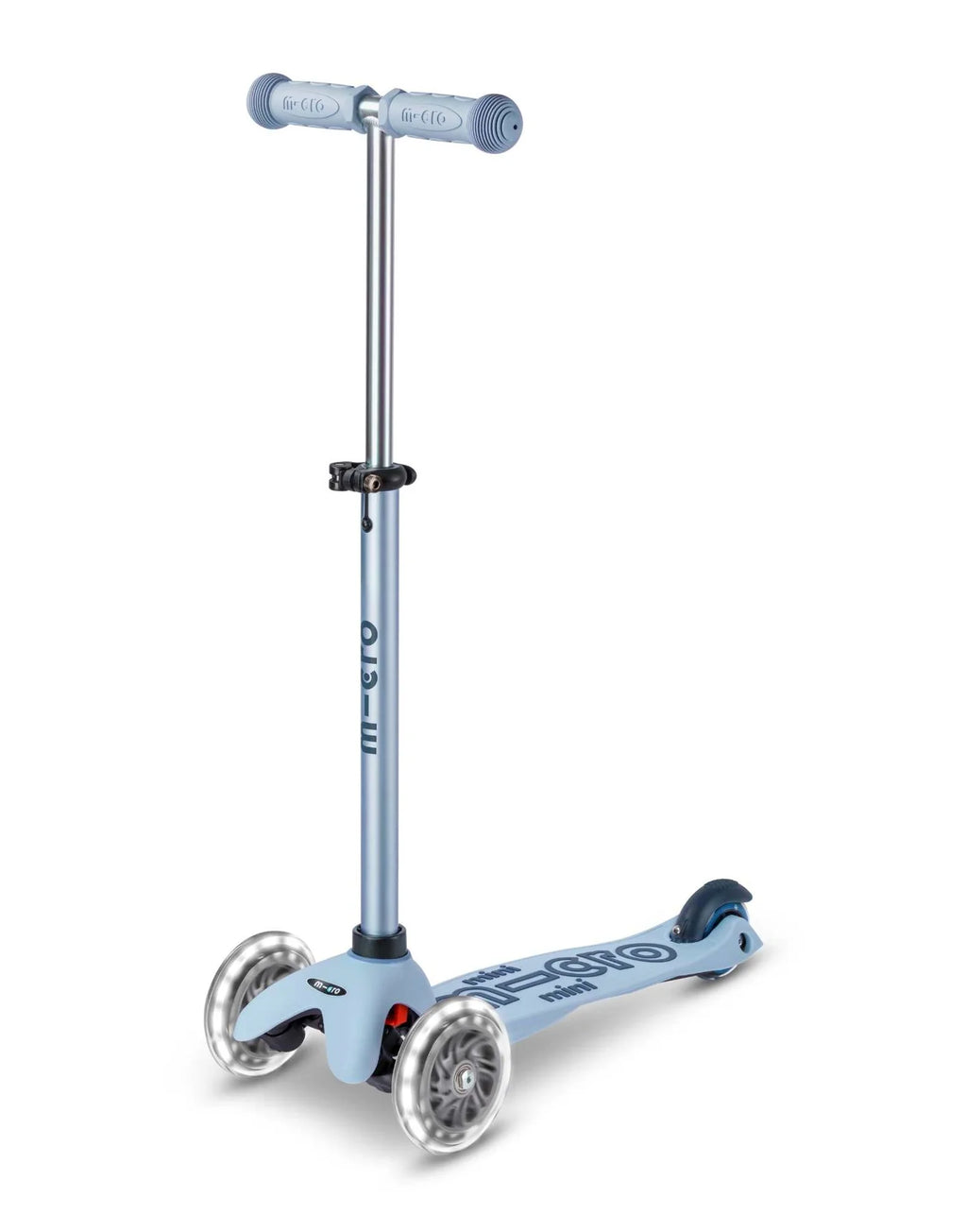 Micro Mini2Grow Deluxe LED Scooter