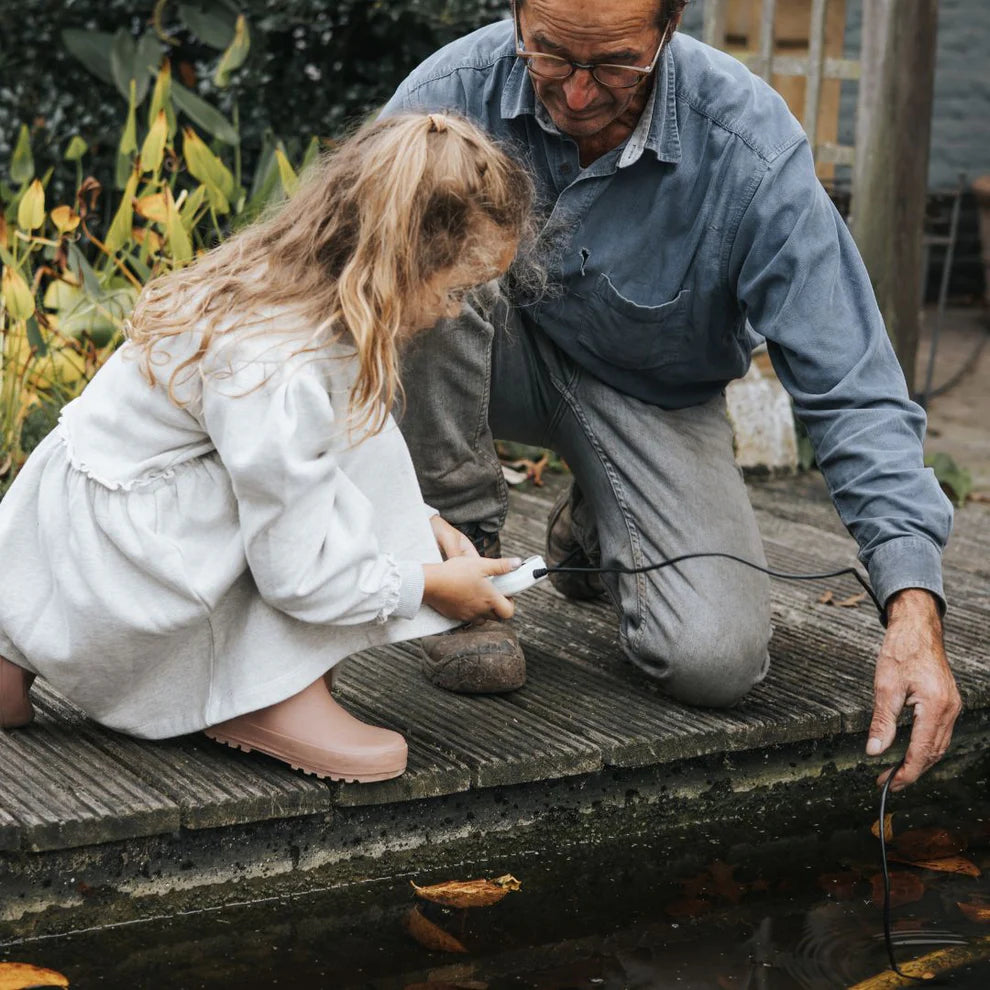 Kidywolf - Kidy-explore