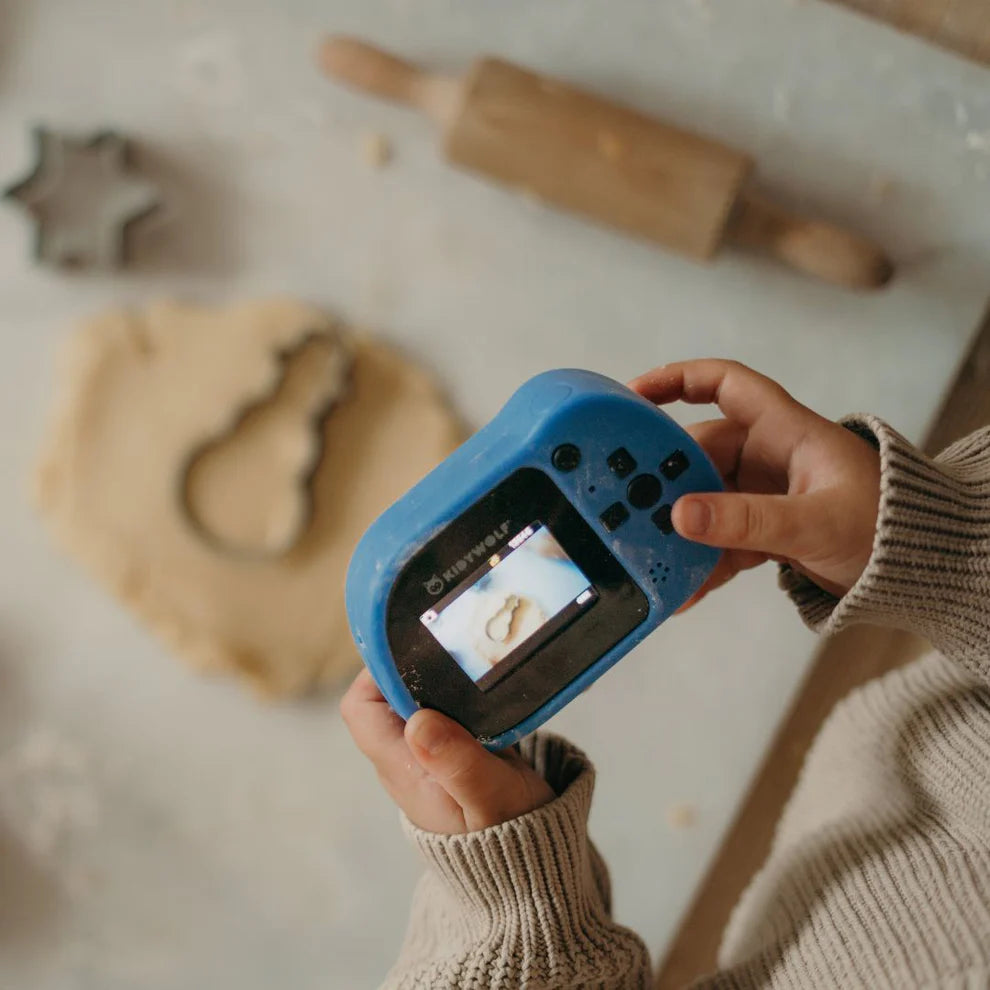 Kidycam - Waterproof Kids Camera - The Toy Station